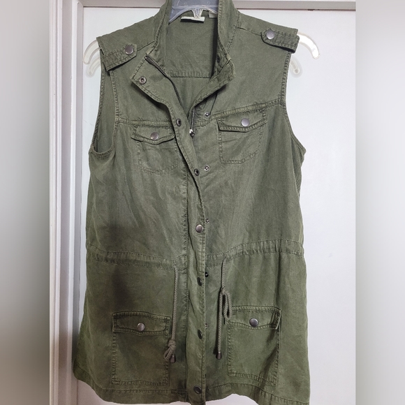 New York & Co jacket - Picture 1 of 7